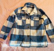 Old Navy Flannel