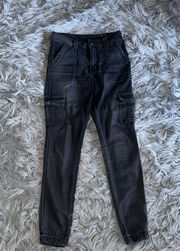 V.I.P black jeans size 3/25