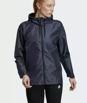 Wanderlust CLIMASTORM Women’s Jacket Hoodie Rain Windbreaker