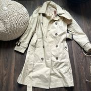 Esprit Trench Coat