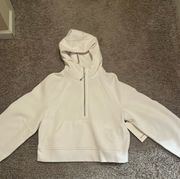 Lululemon Scuba Hoodie Jacket Zip-Up