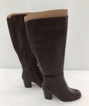 Soul Naturalizer Twinkle Knee High WC Boots Womens Size 6.5 NEW MSRP $150