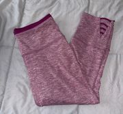 Crop Leggings