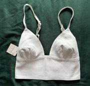 free people bralette