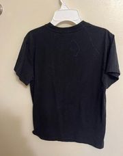 Champion Tee Shirt - Women’s Small