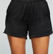 Stretch Silky Basics Pull On Easy Shorts