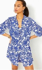 Lilly Pulitzer Natalie Coverup