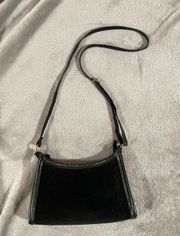 Mini Crossbody Bag