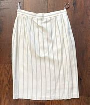 Boutique skirt, made in France, size 38/8
