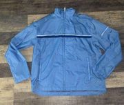 VTG Nike women’s windbreaker jacket