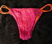 Indah Crochet Bikini Bottom