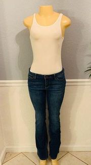 Sono Sz 4 Woman Jeans