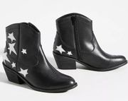 Under the Stars Boots