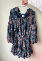 Buddy Love Dress