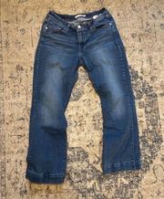 Levi’s bootcut jeans size 12