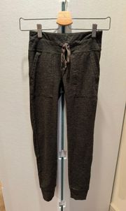 Aerie Dark Gray Long Leggings