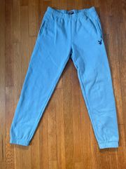 PacSun playboy sweatpants