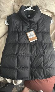 Puffer Vest