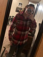 Red Flannel