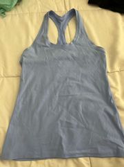 Lululemon Nulu Tank