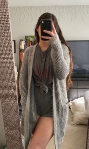 Long Cardigan