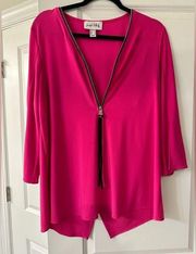 Ladies Tunic Joesph Ribkoff