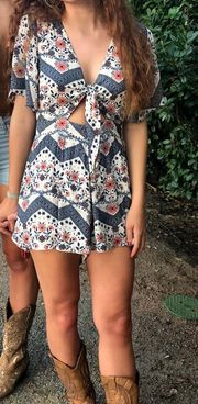 Romper 