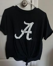 Alabama Tshirt