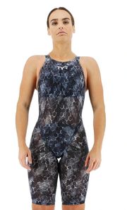 NWT TYR Avictor 2.0 Closed Back Kneeskin - Supernova - 27