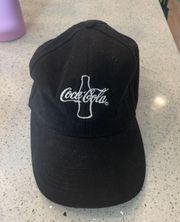 Coca Cola Ball Cap