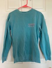 Comfort Colors Crewneck