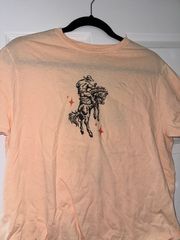 Western Graphic Tee
