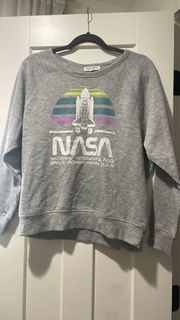 NASA Sweatshirt