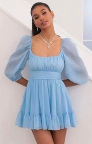 Babydoll Dress