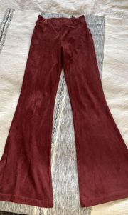 Flare Pants