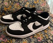 Women’s Dunk Low