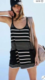Striped Hot Shot Dress | NWOT | small | MSRP $70