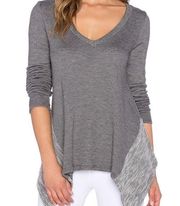 Beyond Yoga hi low pullover