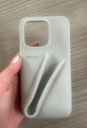 iPhone 14 PRO Rhode Phone Case 