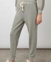 Rails Oakland Sage drawstring waist sweatpants