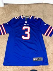 Authentic Buffalo Bills Jersey 