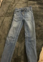 Outfitters “Skinny” Jeans