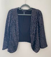 INC  Sequin Blazer