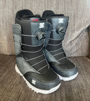 snowboard boots 