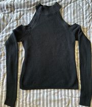 Express Knit Top