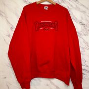 Arkansas Razorbacks Vintage Sweatshirt