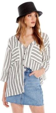 SALTWATER LUXE SOLARIS TUNIC