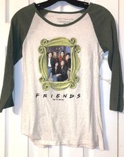 Friends T-shirt