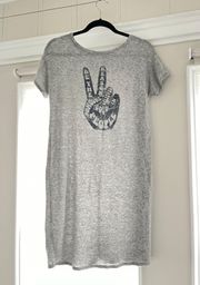 T-shirt Dress