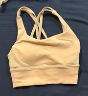 Energy Bra Long Line